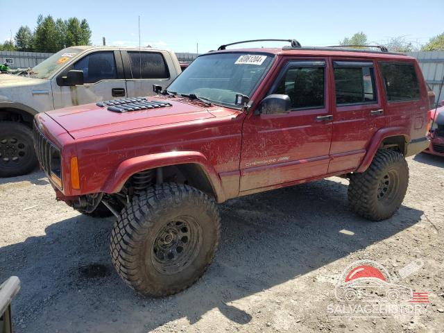 1J4FJ68S2WL163430 1998 JEEP GRAND CHER photo no. 15