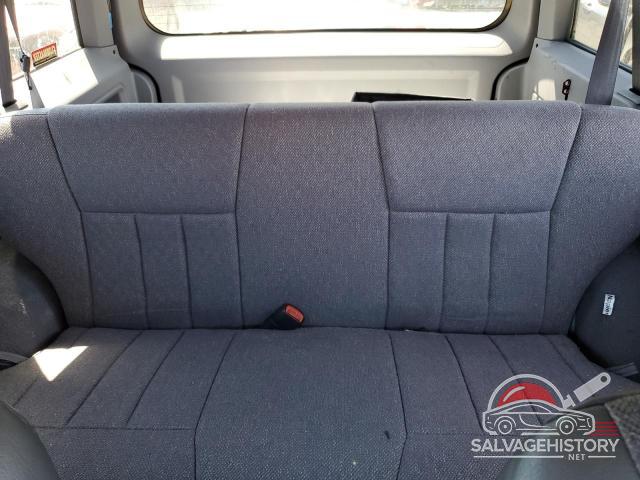 1J4FJ68S2WL163430 1998 JEEP GRAND CHER photo no. 10
