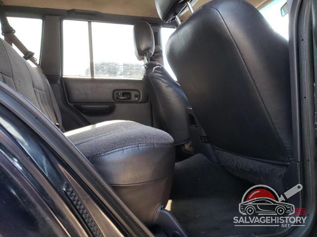 1J4FF68S3XL502599 1999 JEEP GRAND CHER photo no. 11