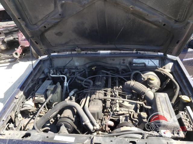 1J4FF68S3XL502599 1999 JEEP GRAND CHER photo no. 12