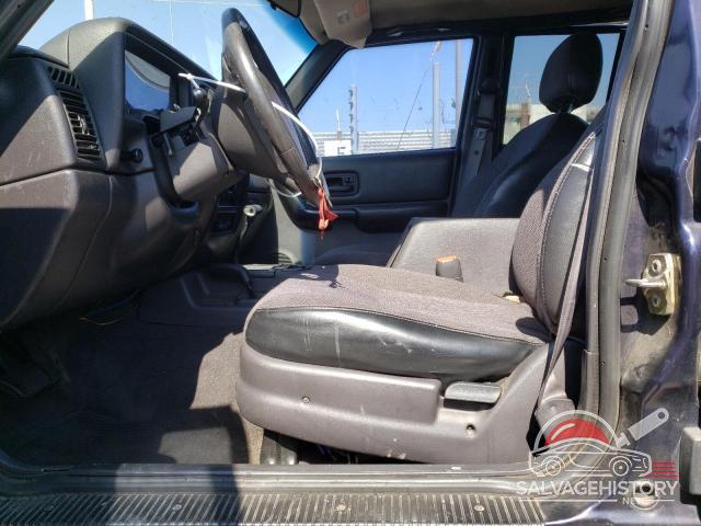 1J4FF68S3XL502599 1999 JEEP GRAND CHER photo no. 7