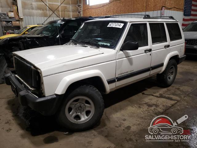1J4FT48SXYL104594 2000 JEEP GRAND CHER photo no. 9