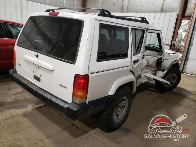 1J4FT48SXYL104594 2000 JEEP GRAND CHER photo no. 3