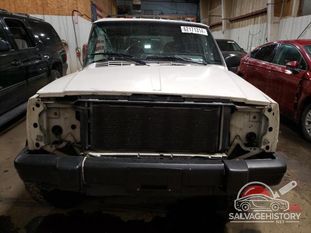 1J4FT48SXYL104594 2000 JEEP GRAND CHER photo no. 5