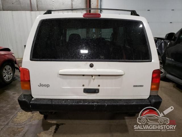 1J4FT48SXYL104594 2000 JEEP GRAND CHER photo no. 6