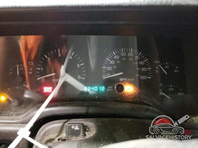 1J4FT48SXYL104594 2000 JEEP GRAND CHER photo no. 9