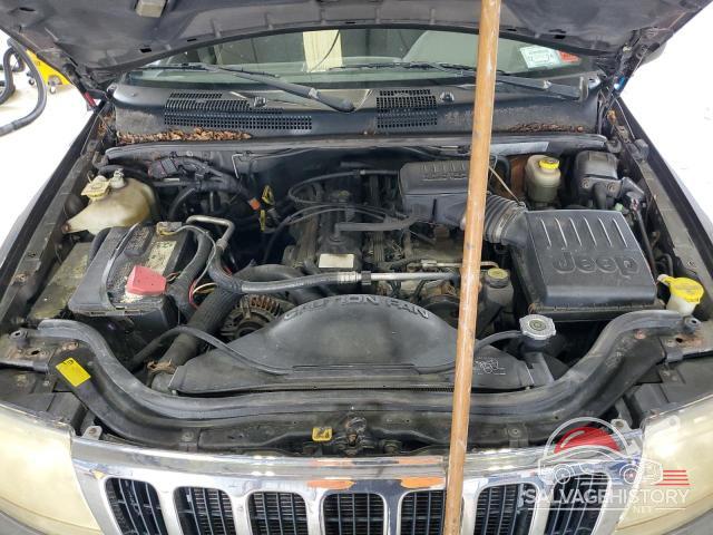 1J4GW48S1YC112305 2000 JEEP GRAND CHER photo no. 12
