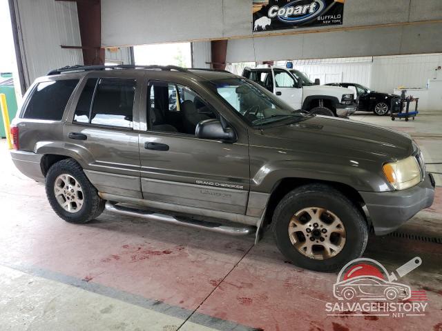 1J4GW48S1YC112305 2000 JEEP GRAND CHER photo no. 4