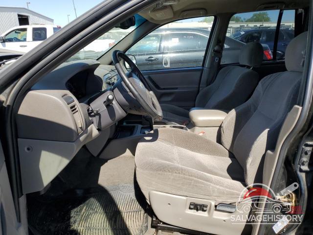 1J4GW48S01C682107 2001 JEEP GRAND CHER photo no. 7