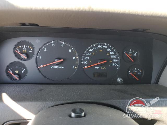 1J4GW48S01C682107 2001 JEEP GRAND CHER photo no. 9