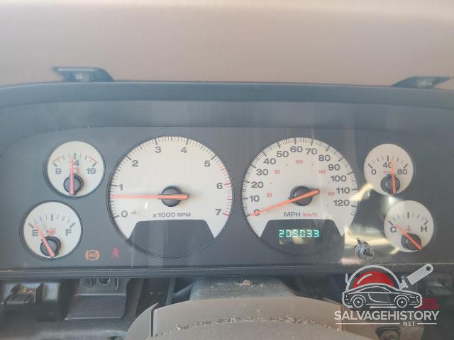 1J4GW58N61C573182 2001 JEEP GRAND CHER photo no. 9