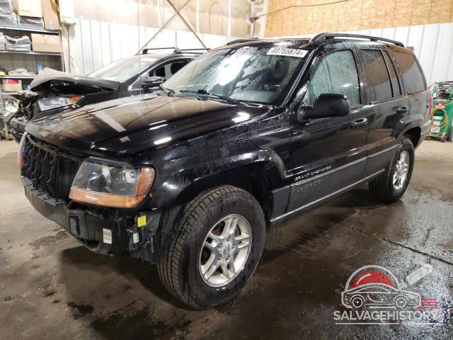 1J4GW48S42C111740 2002 JEEP GRAND CHER photo no. 7
