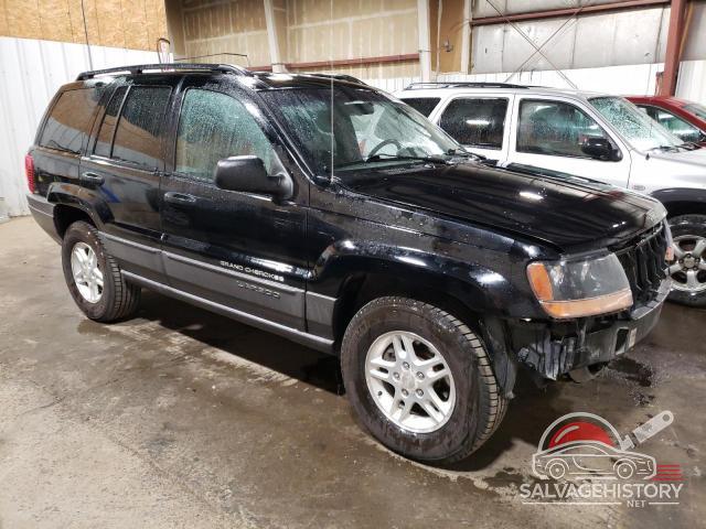 1J4GW48S42C111740 2002 JEEP GRAND CHER photo no. 4