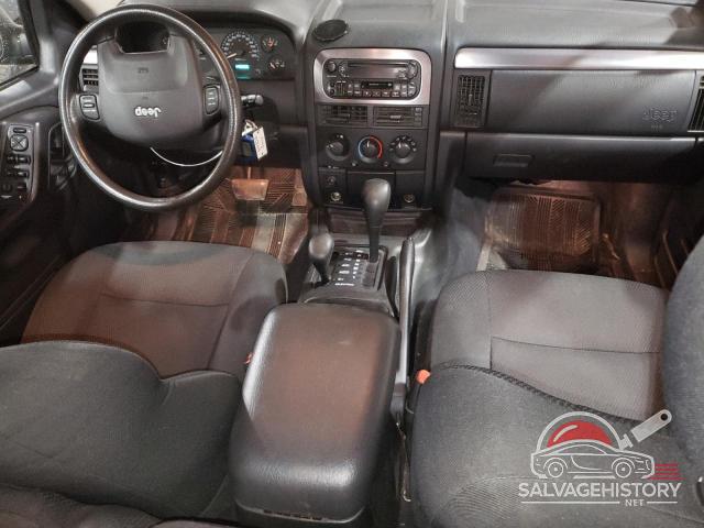 1J4GW48S42C111740 2002 JEEP GRAND CHER photo no. 8