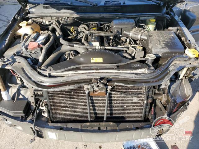 1J4GW48SX2C180058 2002 JEEP GRAND CHER photo no. 11
