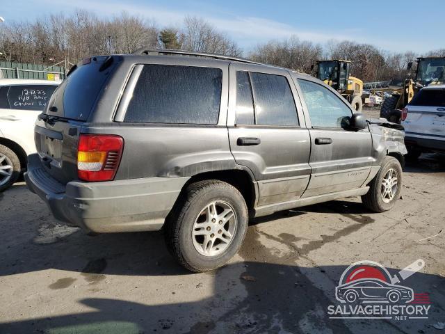 1J4GW48SX2C180058 2002 JEEP GRAND CHER photo no. 3