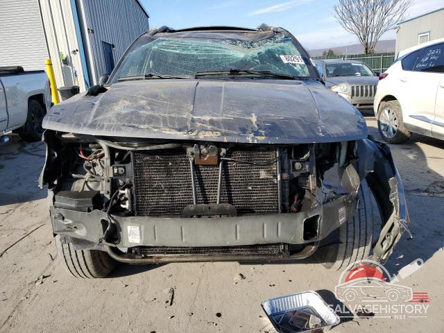 1J4GW48SX2C180058 2002 JEEP GRAND CHER photo no. 5