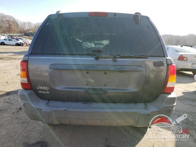 1J4GW48SX2C180058 2002 JEEP GRAND CHER photo no. 6