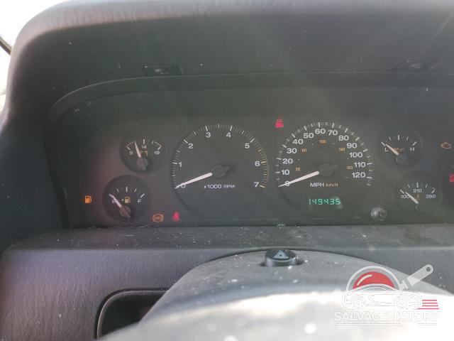 1J4GW48SX2C180058 2002 JEEP GRAND CHER photo no. 9