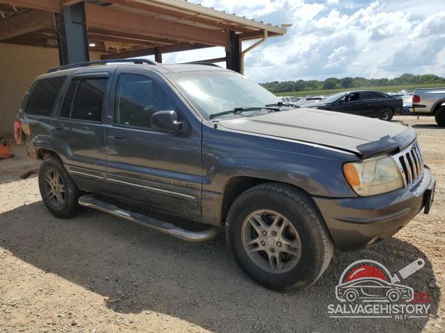 1J4GX48S42C251395 2002 JEEP GRAND CHER photo no. 4