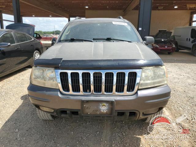1J4GX48S42C251395 2002 JEEP GRAND CHER photo no. 5