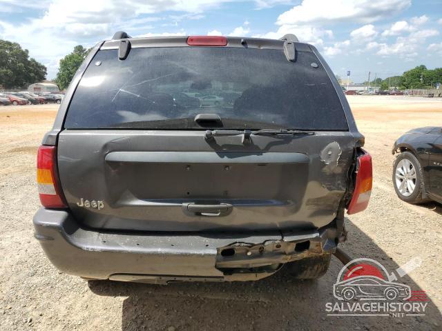 1J4GX48S42C251395 2002 JEEP GRAND CHER photo no. 6
