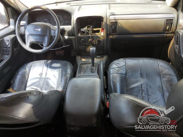 1J4GX48S42C251395 2002 JEEP GRAND CHER photo no. 8