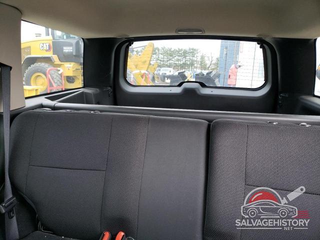 1J4GW48S34C123865 2004 JEEP GRAND CHER photo no. 10