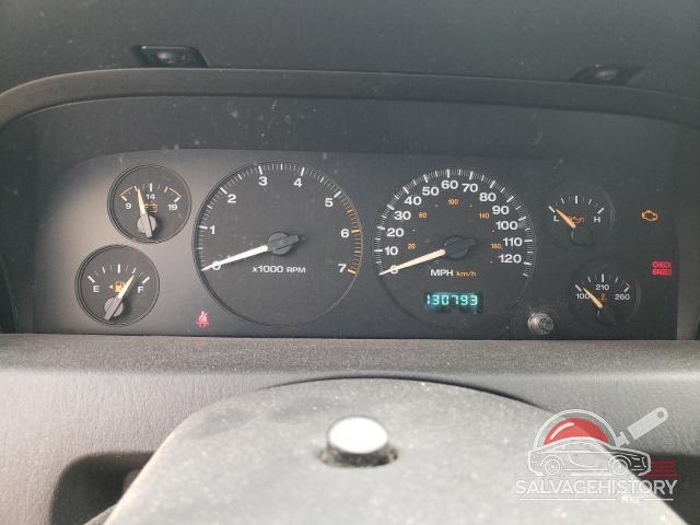 1J4GW48S34C123865 2004 JEEP GRAND CHER photo no. 9