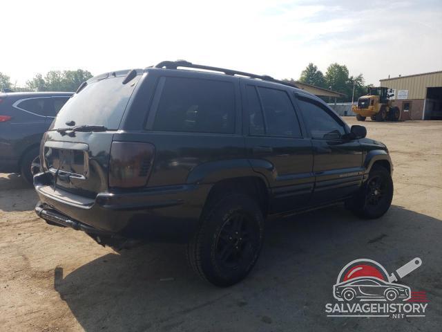 1J4GW48S44C172461 2004 JEEP GRAND CHER photo no. 3