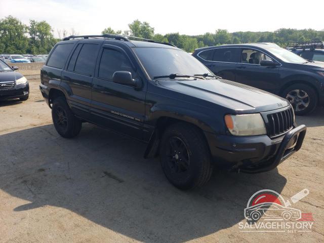 1J4GW48S44C172461 2004 JEEP GRAND CHER photo no. 4