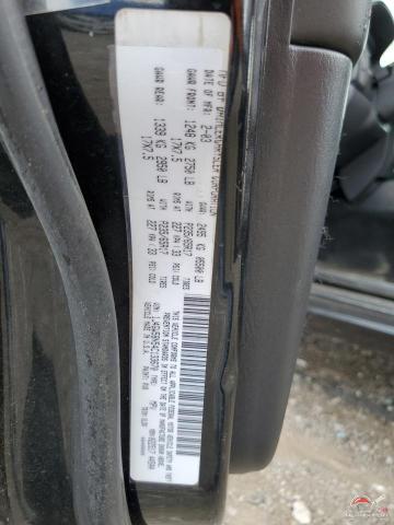 1J4GW58N54C133670 2004 JEEP GRAND CHER photo no. 13