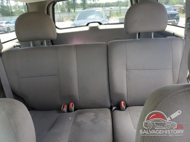 1J4GX48S04C179887 2004 JEEP GRAND CHER photo no. 10