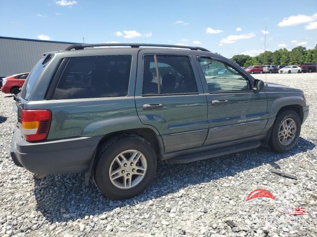 1J4GX48S04C179887 2004 JEEP GRAND CHER photo no. 3
