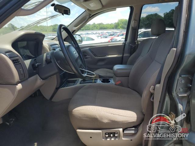 1J4GX48S04C179887 2004 JEEP GRAND CHER photo no. 7