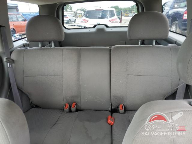 1J4GX48S34C141702 2004 JEEP GRAND CHER photo no. 10