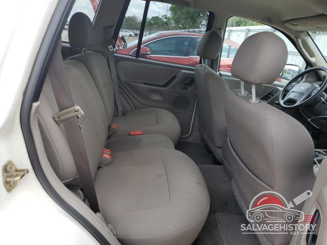 1J4GX48S34C141702 2004 JEEP GRAND CHER photo no. 11