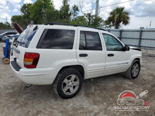 1J4GX48S34C141702 2004 JEEP GRAND CHER photo no. 3