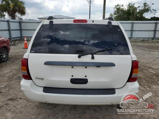 1J4GX48S34C141702 2004 JEEP GRAND CHER photo no. 6