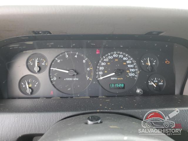 1J4GX48S34C141702 2004 JEEP GRAND CHER photo no. 9