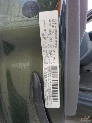 1J4GR48K06C248977 2006 JEEP GRAND CHER photo no. 12