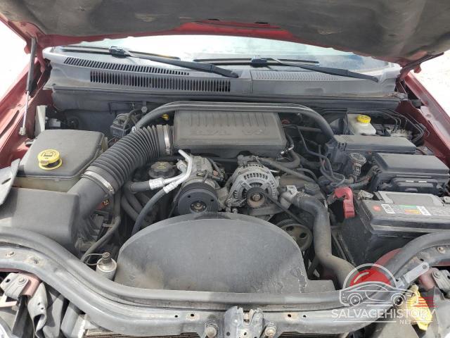 1J4GR48K56C190722 2006 JEEP GRAND CHER photo no. 12