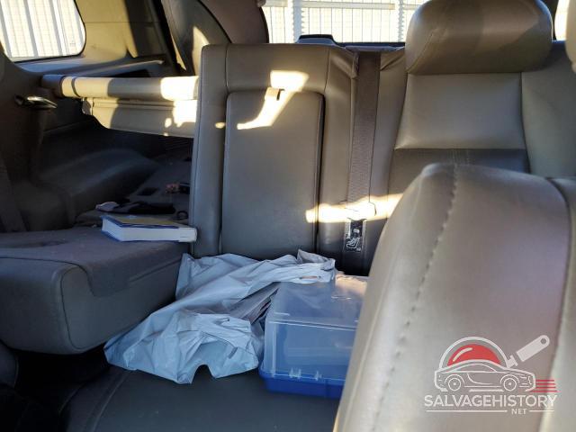 1J4HS58NX6C132629 2006 JEEP GRAND CHER photo no. 10