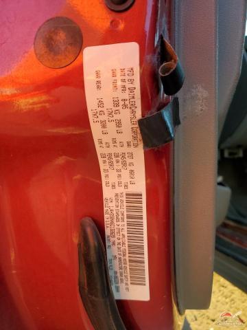 1J4HS58NX6C132629 2006 JEEP GRAND CHER photo no. 13