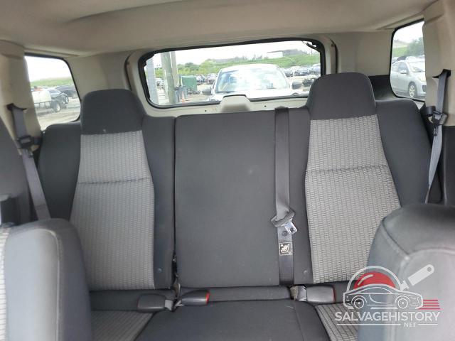 1J8GS48K38C140018 2008 JEEP GRAND CHER photo no. 10