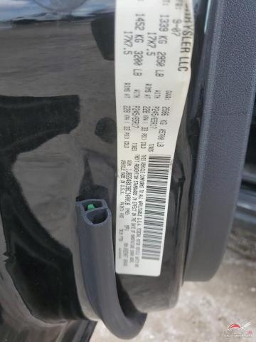 1J8GS48K38C140018 2008 JEEP GRAND CHER photo no. 13