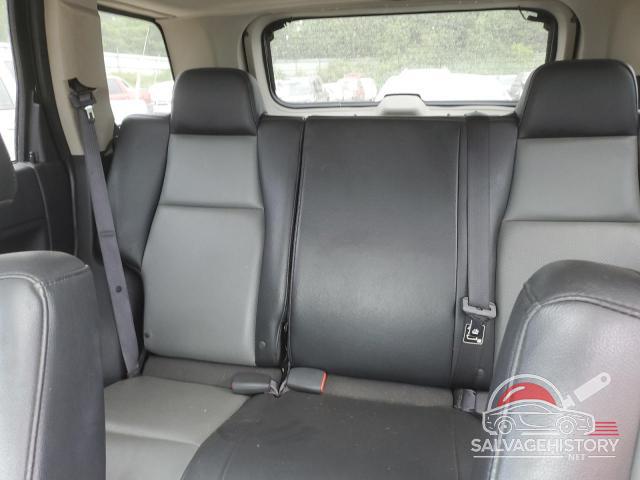 1J8GR48K39C505147 2009 JEEP GRAND CHER photo no. 10