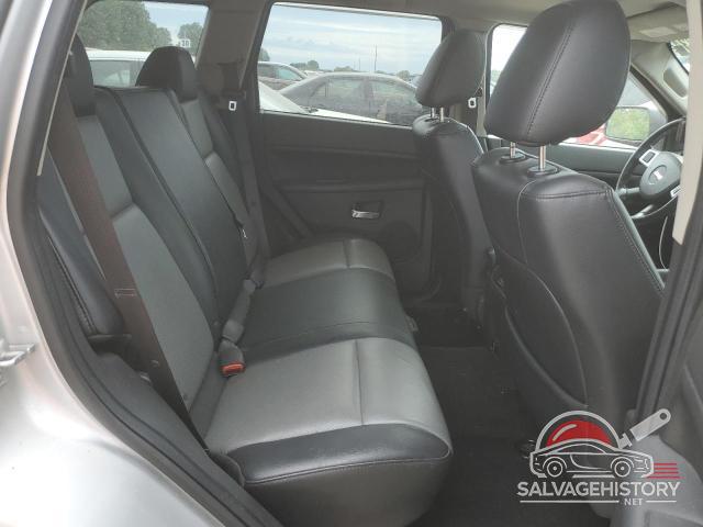 1J8GR48K39C505147 2009 JEEP GRAND CHER photo no. 11