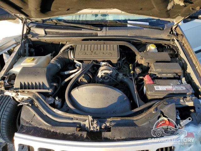 1J8GS48K19C515910 2009 JEEP GRAND CHER photo no. 12
