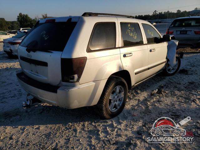 1J8GS48K19C515910 2009 JEEP GRAND CHER photo no. 3